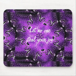 I Rock,You Rock!_ Mouse Pad