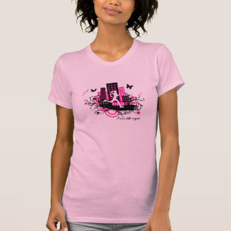 I run like a girl T-Shirt