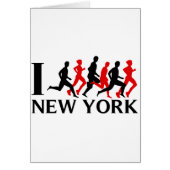 I RUN NEW YORK (Front)