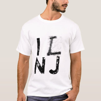 I scooter Nj T-Shirt