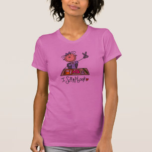 I Scrapbook T-Shirt