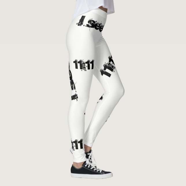 I see 11:11 Pants (Right)