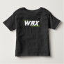 I see a WRX in my future Toddler T-shirt