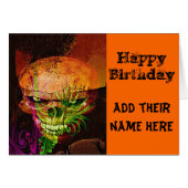 I See All!_ (Front Horizontal)