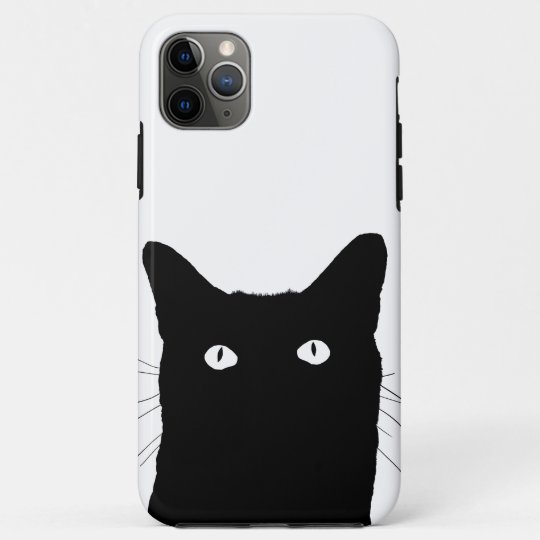 I See Cat Click To Pick Your Custom Color Decor Case Mate Iphone