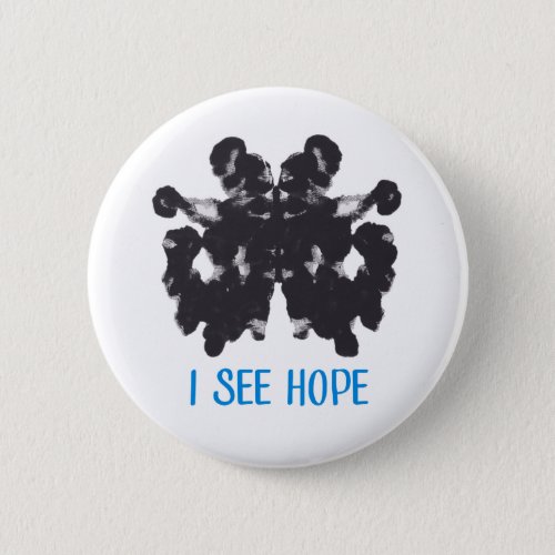 I See Hope Button