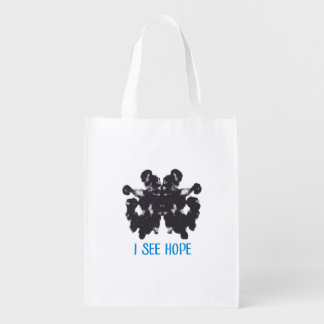 I See Hope Reusable Tote