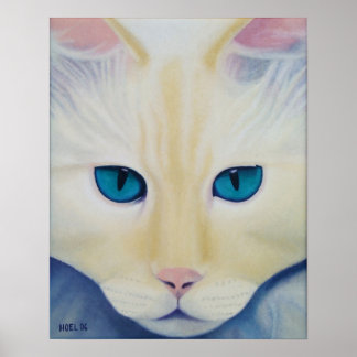 I See Into You Poster