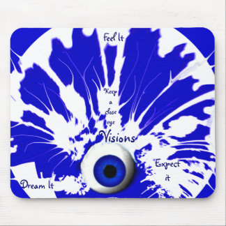 I See_ Mousepad