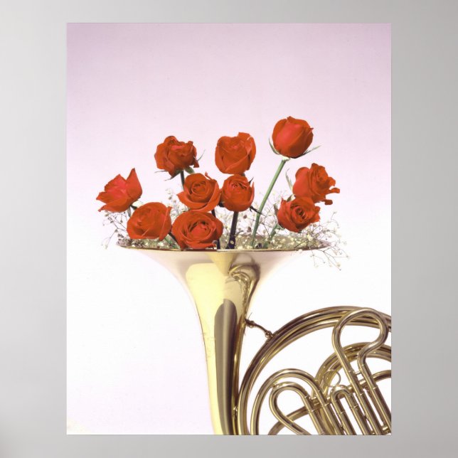 I See Music Poster (Front)