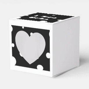 I See Orbs-favor box