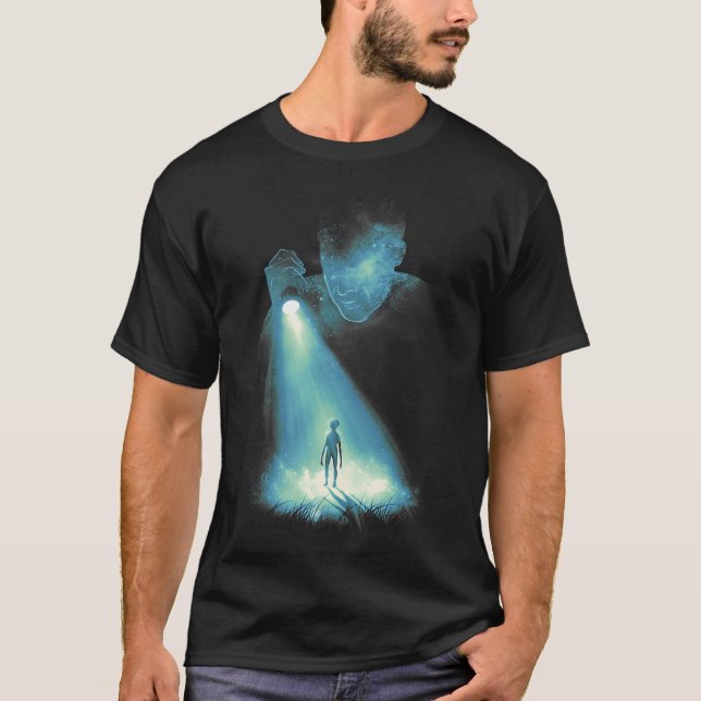 I See U T-Shirt (Front)
