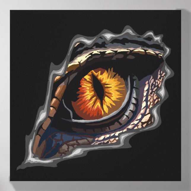 I SEE YOU 1 CANVAS PHOTO TILE  (Front Set)