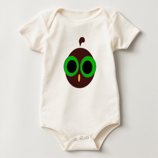 i see you baby bodysuit
