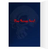 I See You  Card (Inside (Left))