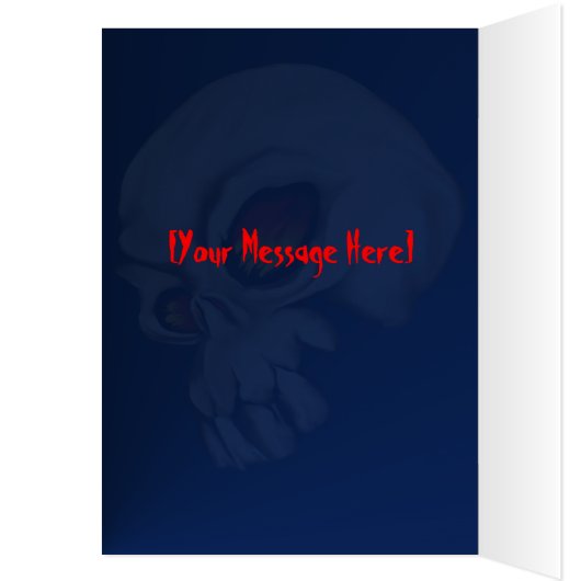 I See You Card (Inside (Left))