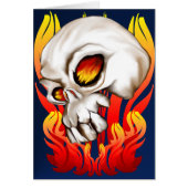 I See You  Card (Front)