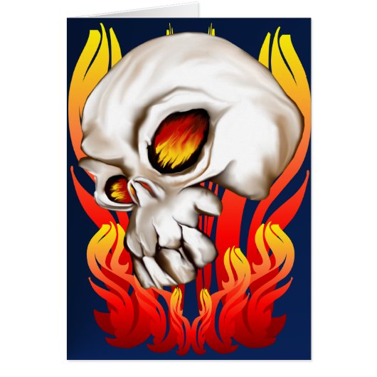 I See You  Card (Front)