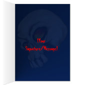 I See You  Card (Inside (Right))