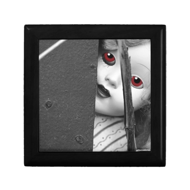 I See You Gift Box (Front)