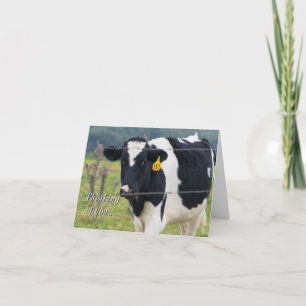 I See You Thinking Of You Card