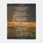 "I Send A Rainbow" Landscape