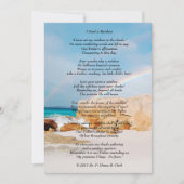 "I Send A Rainbow" Matte (Front)