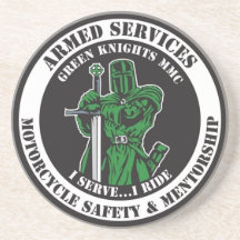 I Serve...I Ride Coaster