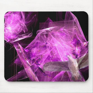 I shall Rise_Mousepad_by Elenne Boothe Mouse Pad