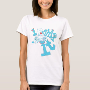 I Ship It T-Shirt