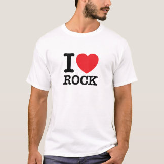 I shirt