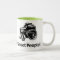 I Shoot People Photographer Mug