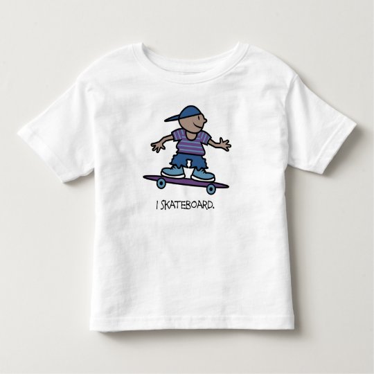 kids skate shirts