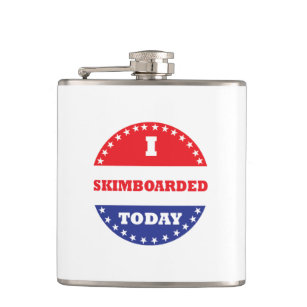 Skimboarding Gifts On Zazzle