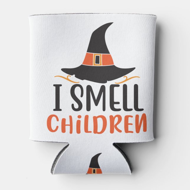 I smell children can cooler (Front)