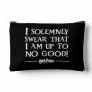 I SOLEMNLY SWEAR THAT I AM UP TO NO GOOD™ ACCESSORY POUCH