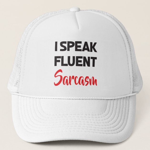 trucker hats with funny sayings