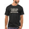 I speak Fluent Sarcasm. Funny Tshirt