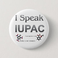 I Speak IUPAC Chemistry Nomenclature