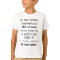 I Speak Soccer Light T-Shirt
