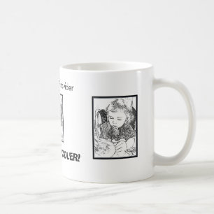 I Speak Toddler! /MUG Coffee Mug