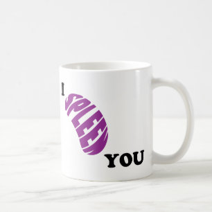 I Spleen You Mug