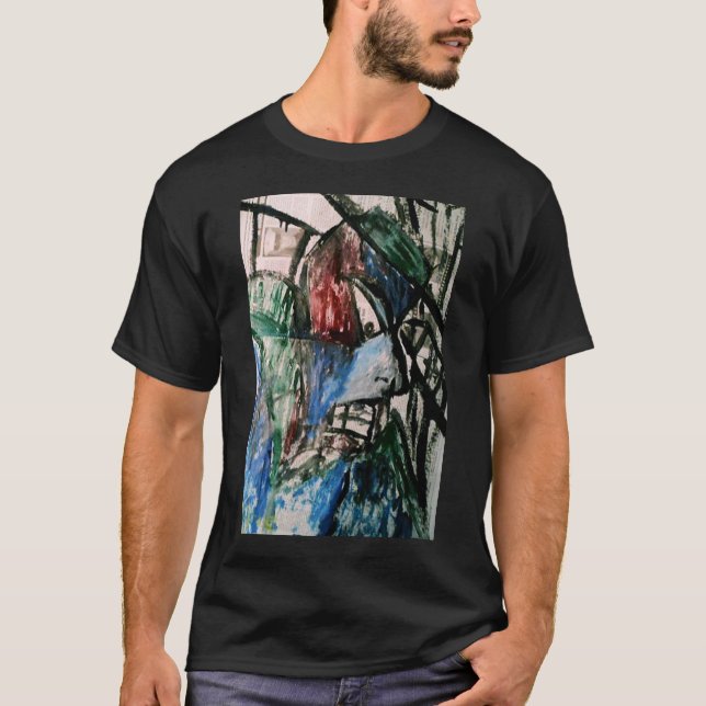 I SPY T-Shirt (Front)