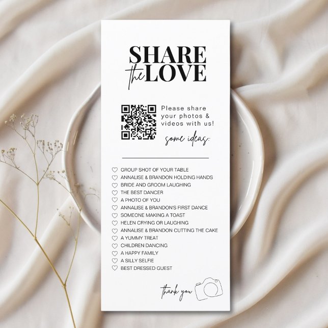I spy wedding game Share the love photo scavenge Menu (Creator Uploaded)