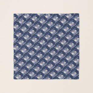 I Stand In Israel - For Her Scarf