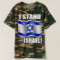 I stand with Israel!
