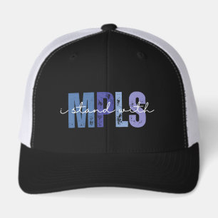 I Stand With MPLS
