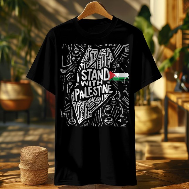 i stand with palestine shirt vintage  (Creator Uploaded)
