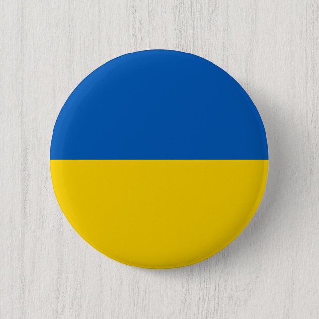 I stand with Ukraine Button (Creator Uploaded)
