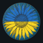 I stand With Ukraine   Magnet<br><div class="desc">Support for Ukraine  !!!!!!Peace! Stop the war.Peace for Ukraine!!!!!!!!!!!!!!!</div>